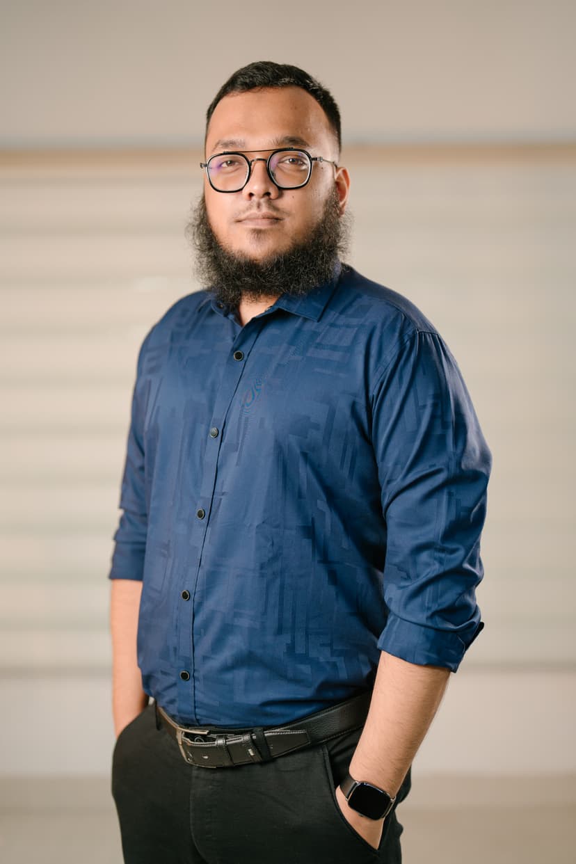 Anamul Arshad