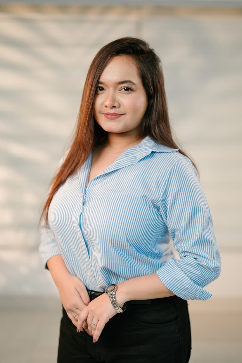 Maisha Zarin