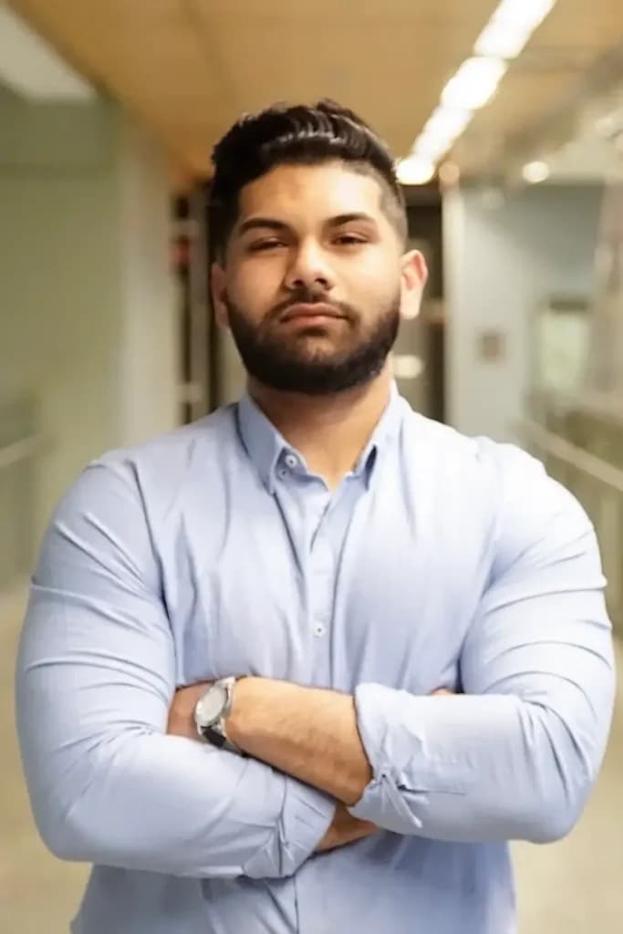 Minhazul Anas