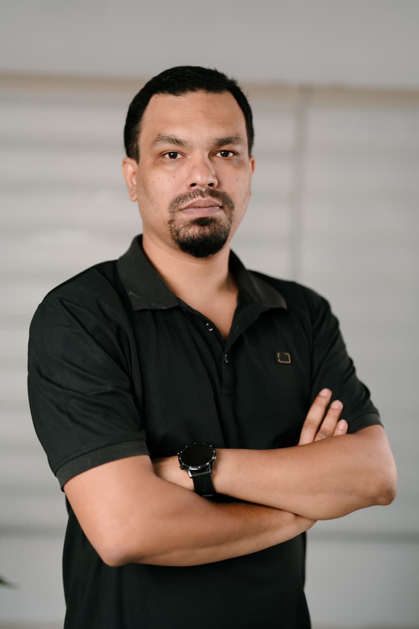 Sakibur Rahman
